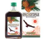 Бальзам "Жизнедар"