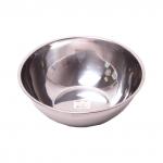 4313 Kamille Миска O32*11.5 см из нержавеющей стали