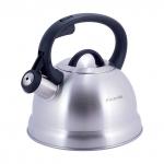 1081 Kamille Чайник 1,8л из нержавеющей стали со свистком