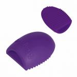 ТРИУМФ TF АКСЕССУАРЫ CTT-42 Щеточка силиконовая д/очищения кистей