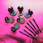 240362A Карандаш для глаз The Dark Side of Beauty Extreme Kajal