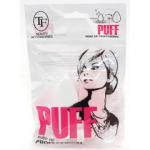 ТРИУМФ TF АКСЕССУАРЫ CTT-47 Спонжи д/нанесения космет.средств в форме лепестка 2шт