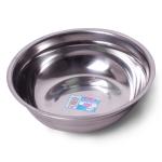 4307 Kamille Миска O21*5.5см из нержавеющей стали