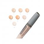 51186 Матовый жидкий конисилер "MATT CONCEALER EXTRA COVERAGE"