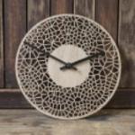 Часы геометрия