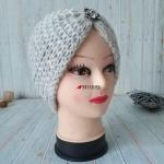 Повязка женская.