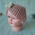 Повязка для самых маленьких.