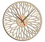 Часы геометрия