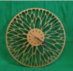 Часы геометрия