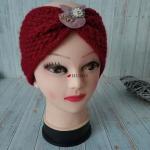 Повязка для девочек, 5-10 лет.