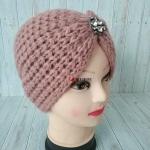 Повязка женская.