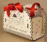 Коробка 36 IUGW0150