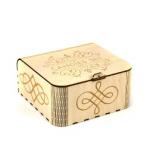 Коробка 5 IUGW0139