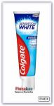 Зубная паста Colgate Max Sensation White hammastahna (отбеливающая) 125 мл
