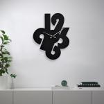 Часы интерьерные