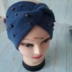 Повязка женская.