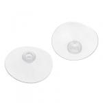 ARTEX Набор присосок 2шт, Slim арт.27 10 92