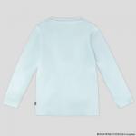 Лонгслив для девочки Bossa Nova