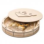 Коробка 27 IUGW0161