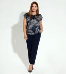 Блузка женская