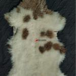 Шкура, натуральная овечья.