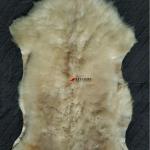 Шкура, натуральная овечья.