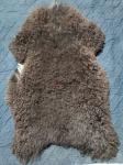 Шкура, натуральная овечья.