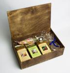 Коробка 1 IUGW0124