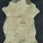 Шкура натуральная овечья.