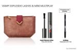 040367A001  Набор Тушь VAMP! EXPLOSIVE LASHES + Карандаш для глаз MULTIPLAY
