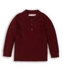 *Футболка-поло MINOTI BWPOLO12 7-8 ktn