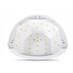 Лампа Sun One 48 Вт UV/LED для сушки гель лака