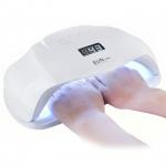 Лампа SUN X plus 72 Вт UV/LED для сушки гель лака. гарантия 1 мес