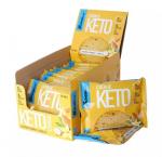 Печенье Кето