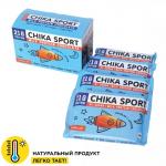 Шоколад Чика Спорт