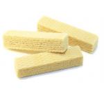 Вафли "ВАНИЛЬНО-СЛИВОЧНЫЕ"