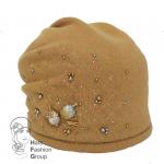 BOZA шапка женская