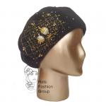 BOZALA берет женский