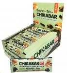 Батончик в шоколаде с начинкой