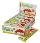 Протеиновые батончики Веган
