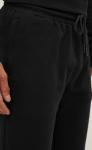 Брюки F021-0821 black