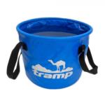 Ведро складное Tramp 8 л ПВХ TRC-070