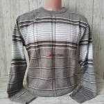 Джемпер мужской (тонкой вязки).