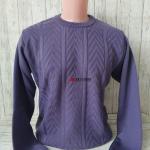 Джемпер мужской (тонкой вязки).