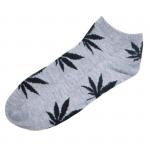 LONGYIXIANG , носки мужские, цвет: Светло-серый, размер 40-44