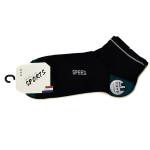 FANGCAOLU, носки мужские, цвет: Черный, размер 39-44