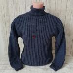 Водолазка «Жак».