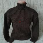 Водолазка «Жак».