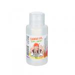 Жидкость для снятия лака BY, п/б 50мл СТМ