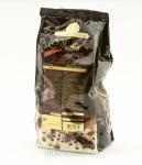 Горький шоколад Ariba Fondente Diamande 72 в форме диамантов, заводская упаковка 1 кг